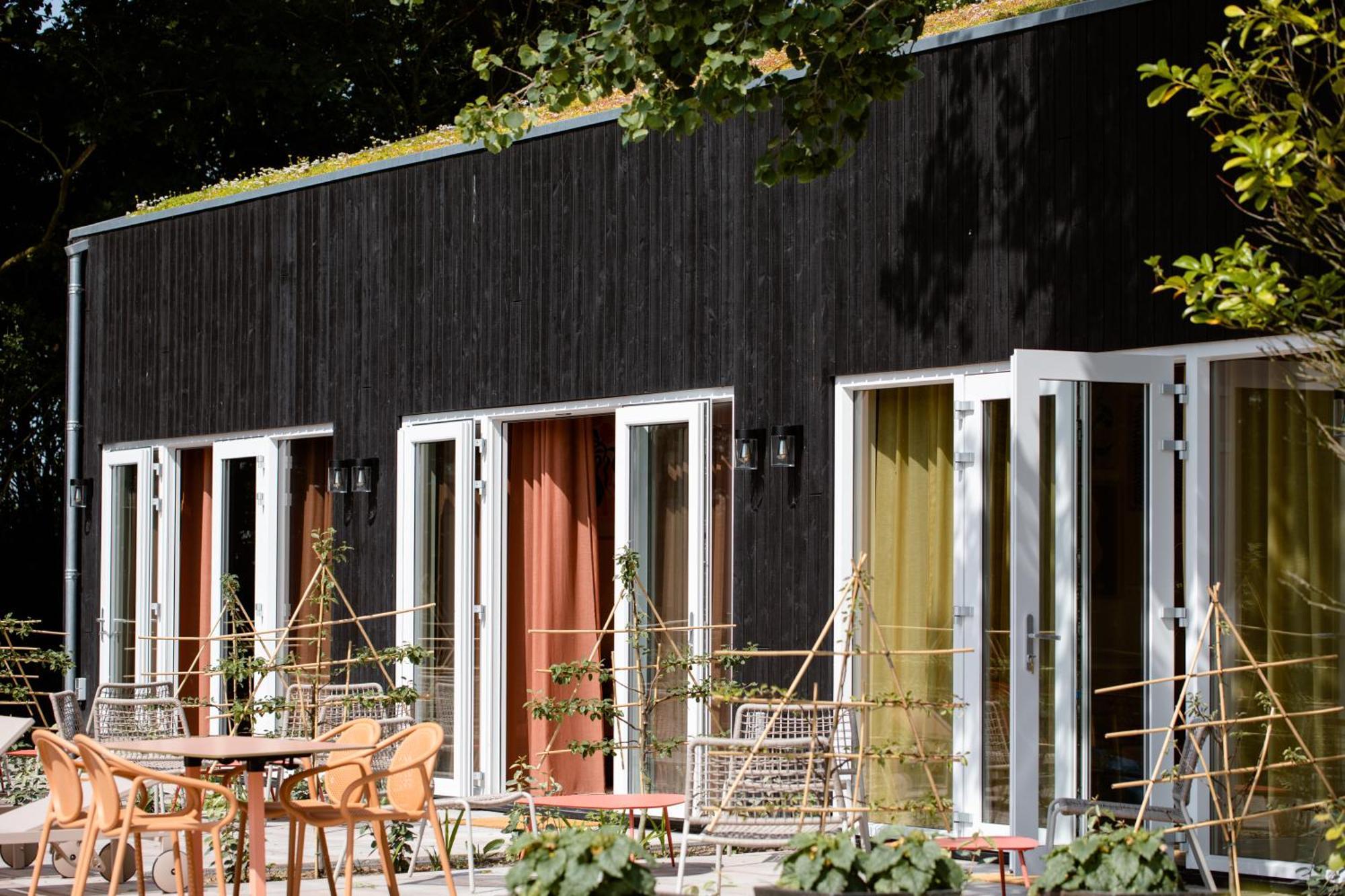 Residenties En Bungalow Royal Domburg Exterior photo