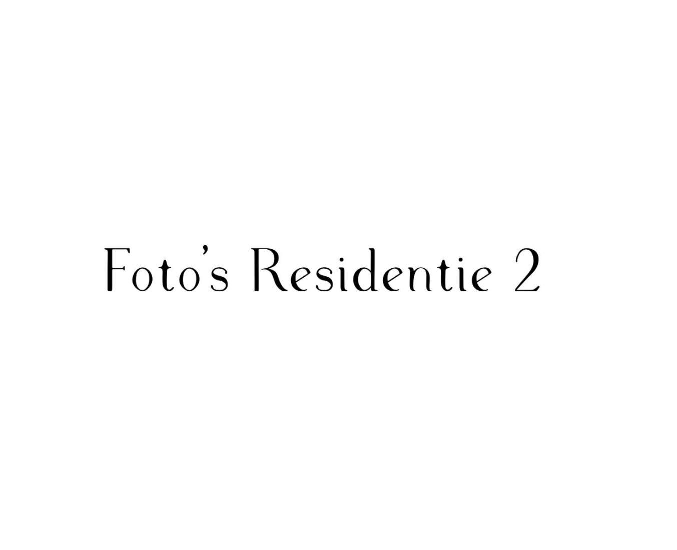 Residenties En Bungalow Royal Domburg Exterior photo