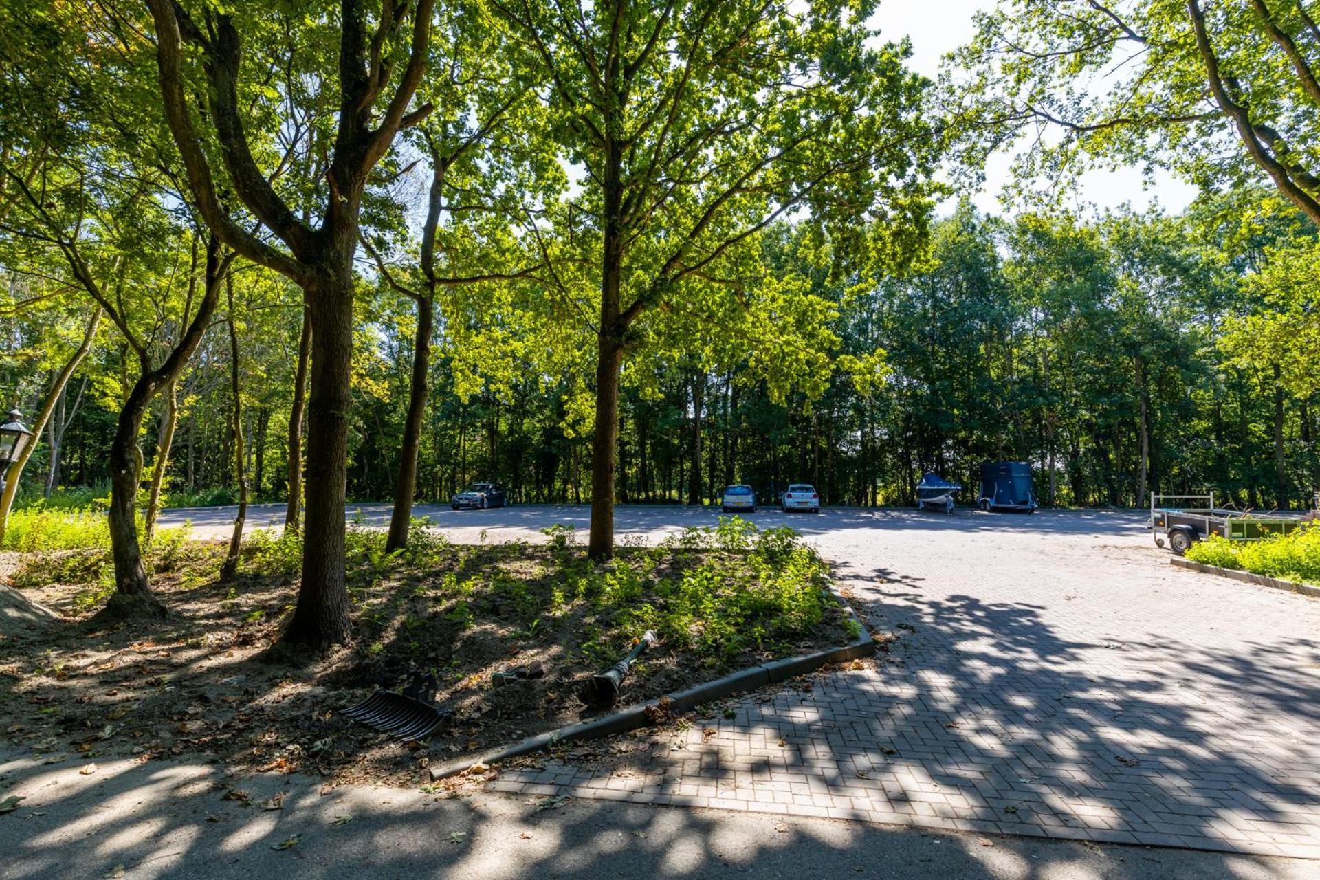 Residenties En Bungalow Royal Domburg Exterior photo